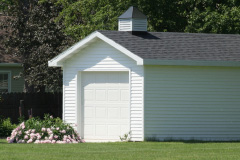 Layton outbuilding construction costs